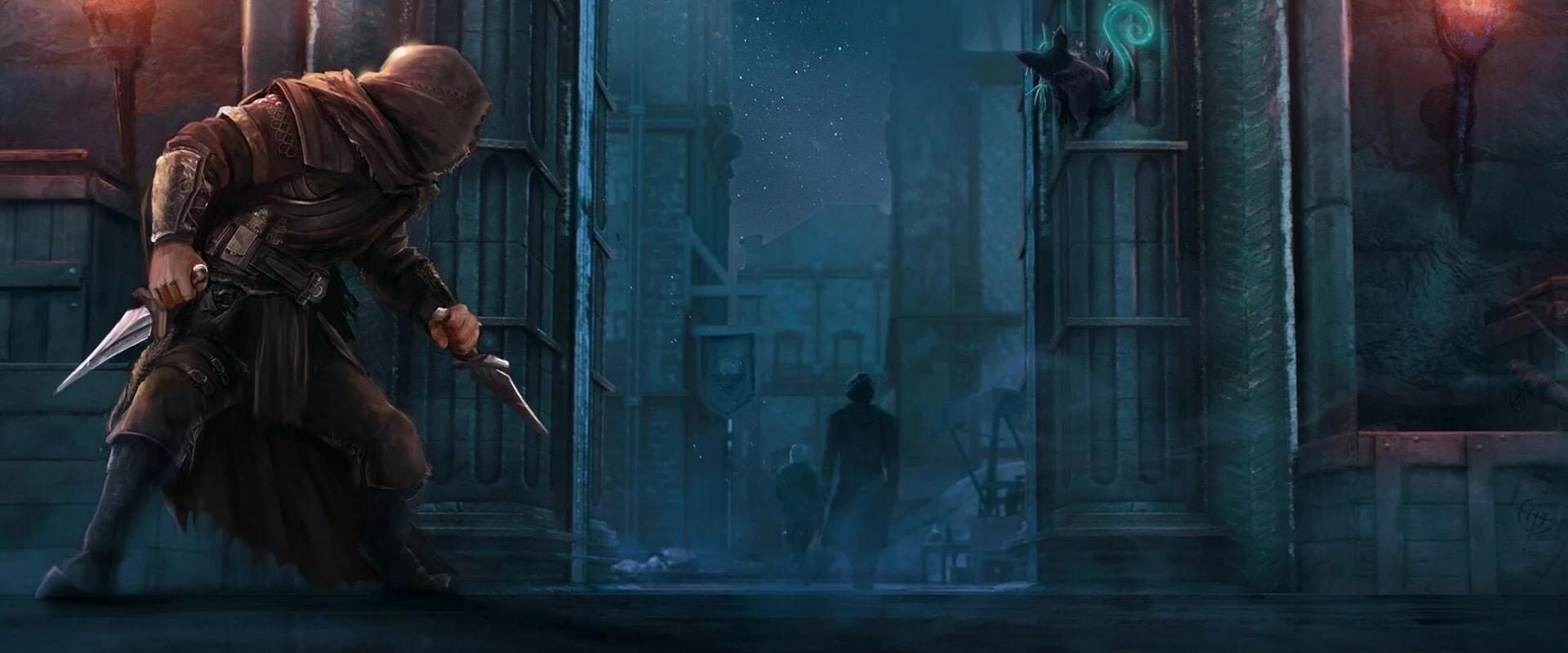 Sárkányok helyett séfek, hová tűnt a legjobban várt MMO-ra összekalapozott rengeteg pénz?