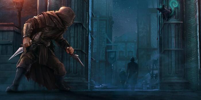 Gaming - Sárkányok helyett séfek, hová tűnt a legjobban várt MMO-ra összekalapozott rengeteg pénz?