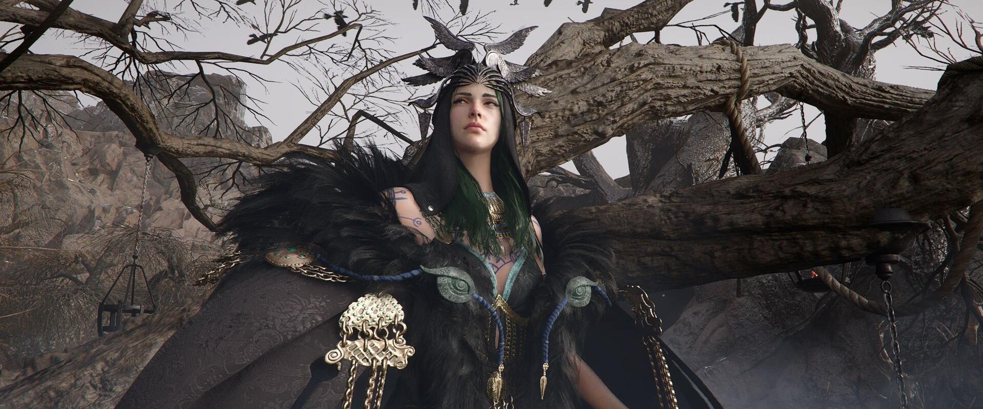 A Crimson Desert rajongói inkább macskákat meg halakat gyűjtenek ahelyett, hogy pörgetnék a sztorit