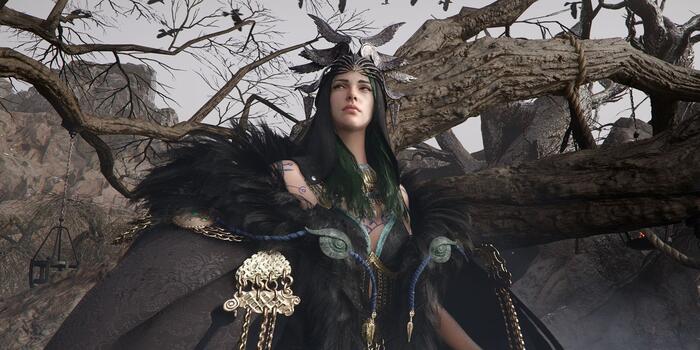 Gaming - A Crimson Desert rajongói inkább macskákat meg halakat gyűjtenek ahelyett, hogy pörgetnék a sztorit