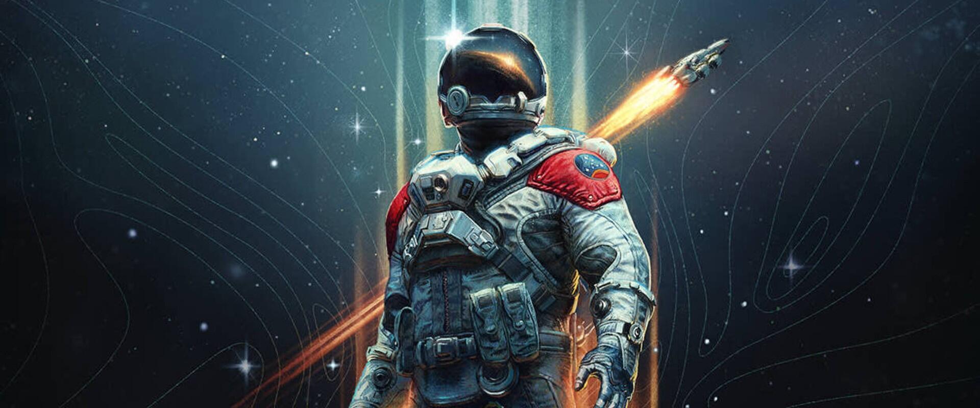 A nap meglepetése: botrányos állapotban van a PS5-ös Starfield