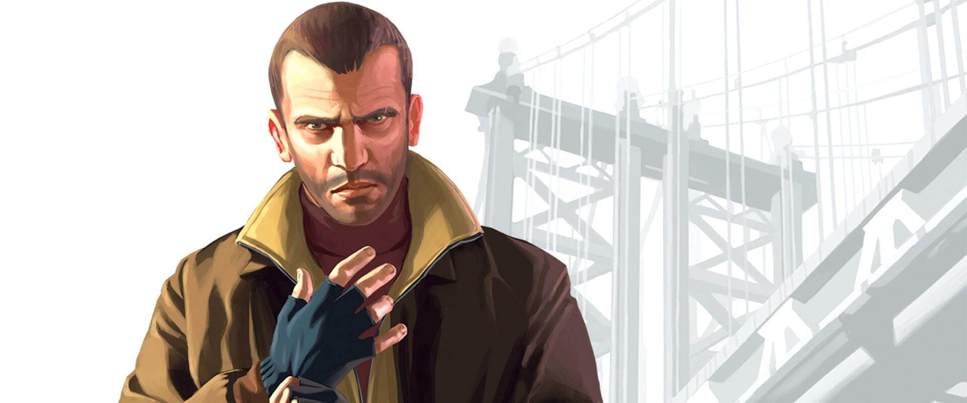 Pedig már majdnem elhittem, hogy létezik a GTA 4 remaster