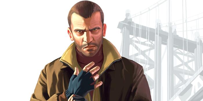Gaming - Pedig már majdnem elhittem, hogy létezik a GTA 4 remaster