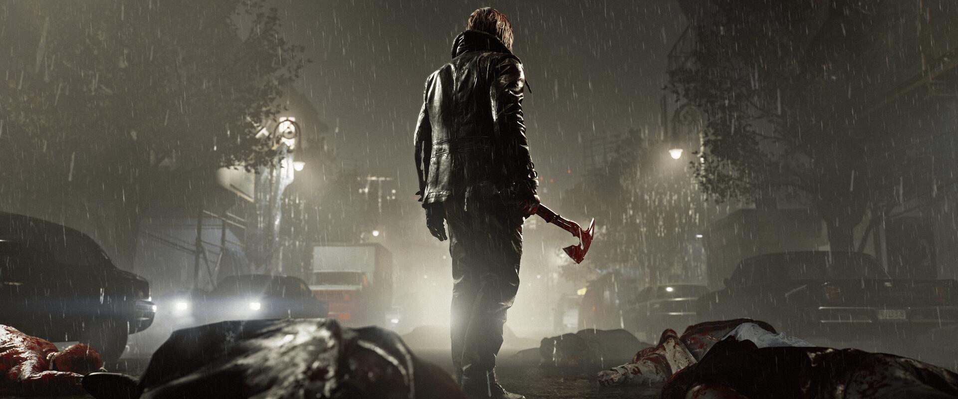 A kalózverzió jobban fut, mint az eredeti Resident Evil Requiem