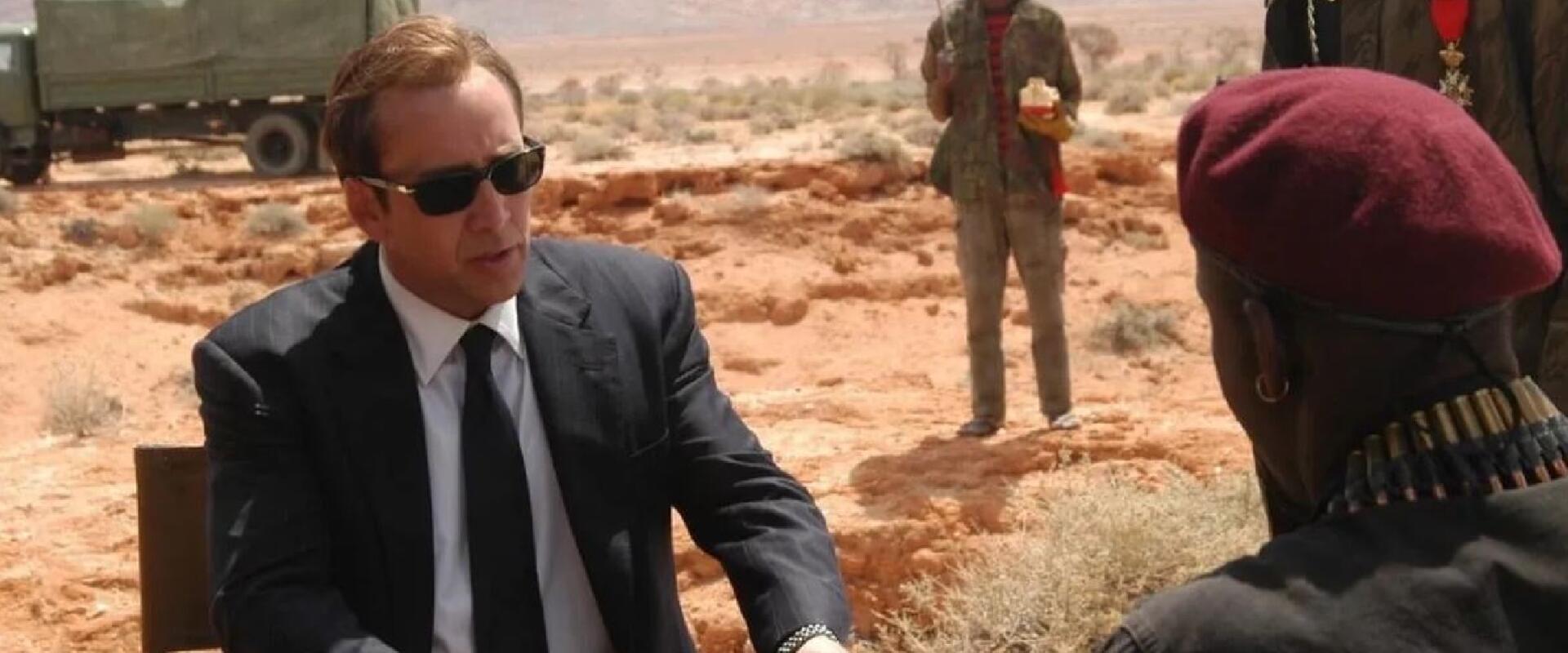 Visszatér a fegyverkereskedő: 2027-ben jön a Fegyvernepper 2. része