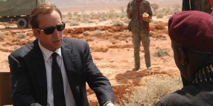 Film és Sorozat - Visszatér a fegyverkereskedő: 2027-ben jön a Fegyvernepper 2. része