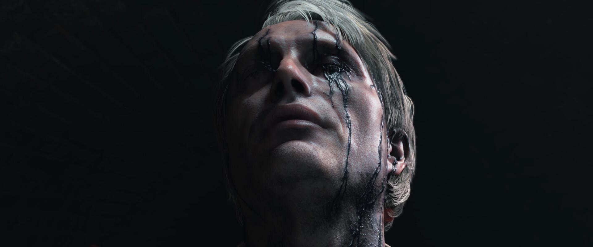 Kojima új játékának sztoriját és főgonoszát nem tesszük majd zsebre