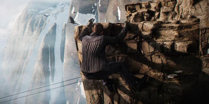 Gaming - Egy biztonsági hiba miatt brutálisat szivárgott a 007 First Light