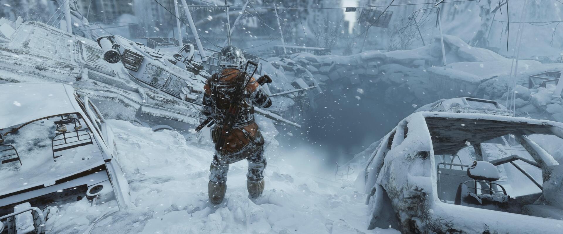 Nem csalás, nem ámítás, a héten leleplezik a Metro 2039-et