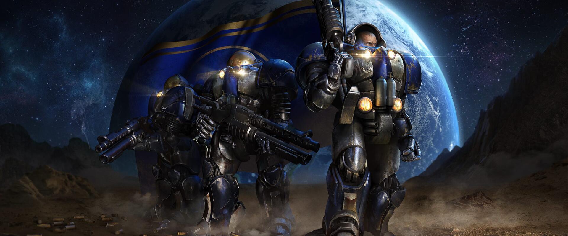 Tényleg visszatérhet a StarCraft, de nem úgy, ahogy várnád