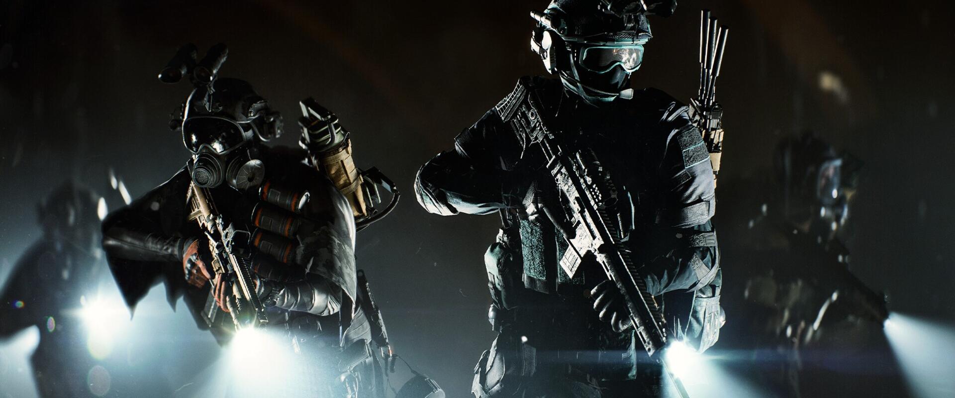 Előzetesen a Battlefield 6 újabb nagy dobása, az Operation Augur