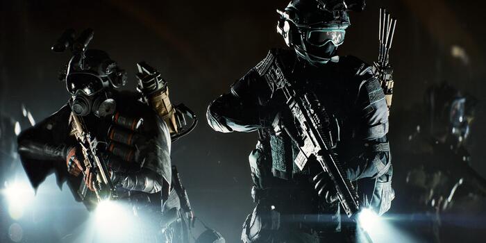 Gaming - Előzetesen a Battlefield 6 újabb nagy dobása, az Operation Augur