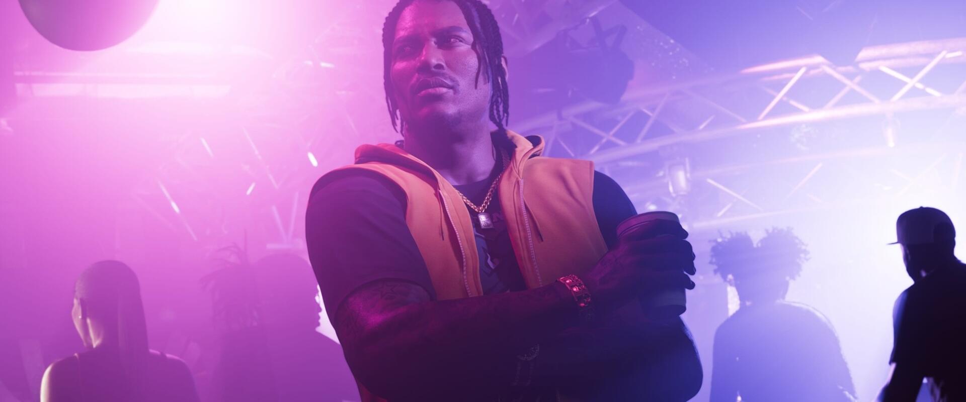 Magyar szinkronnal még ütősebb a GTA 6 második előzetese