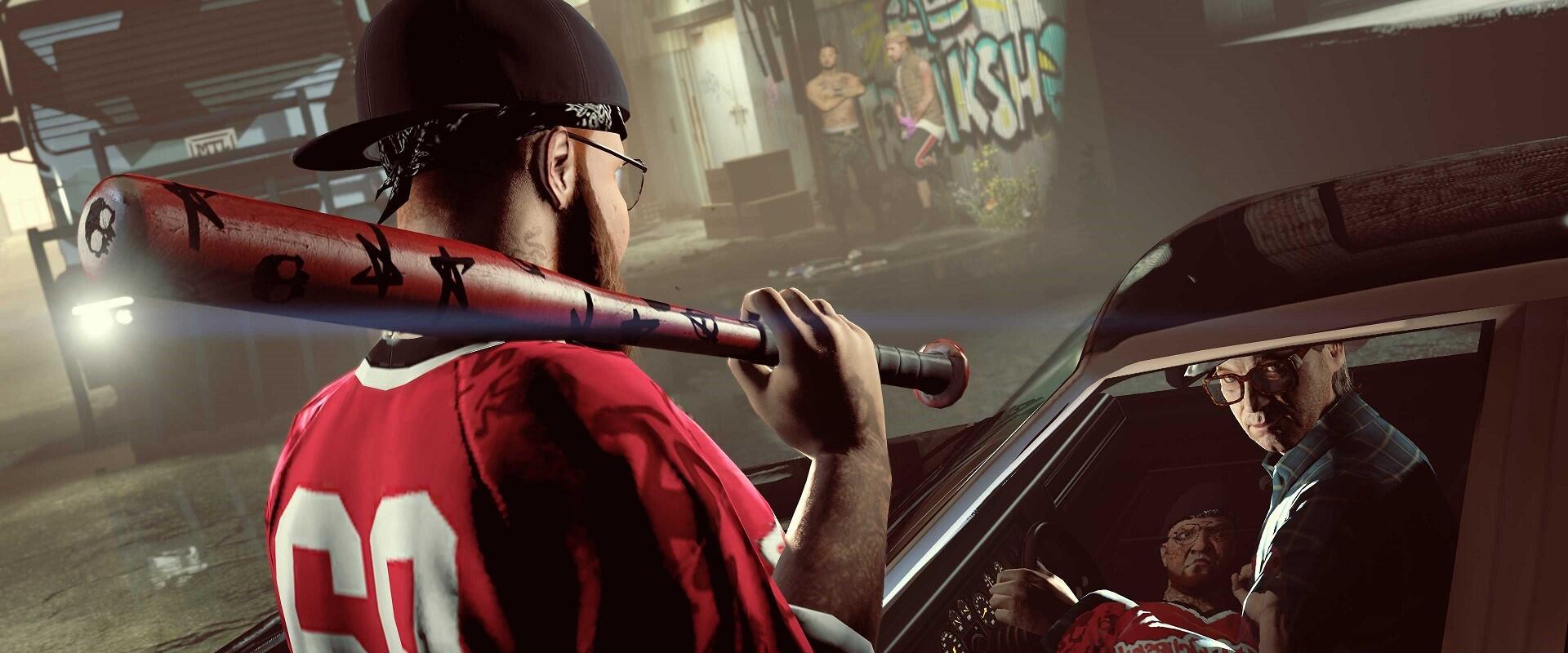 Borítottak a hackerek, így kiderült, milyen bődületes pénzeket termel a GTA Online