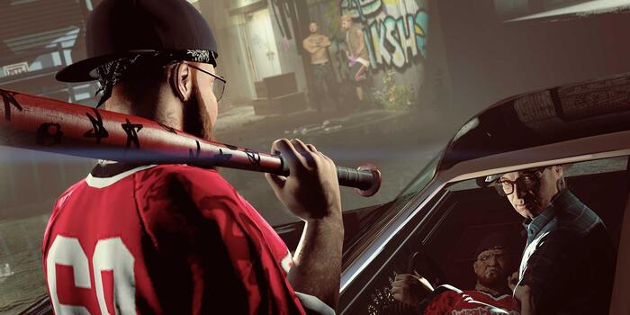 Gaming - Borítottak a hackerek, így kiderült, milyen bődületes pénzeket termel a GTA Online