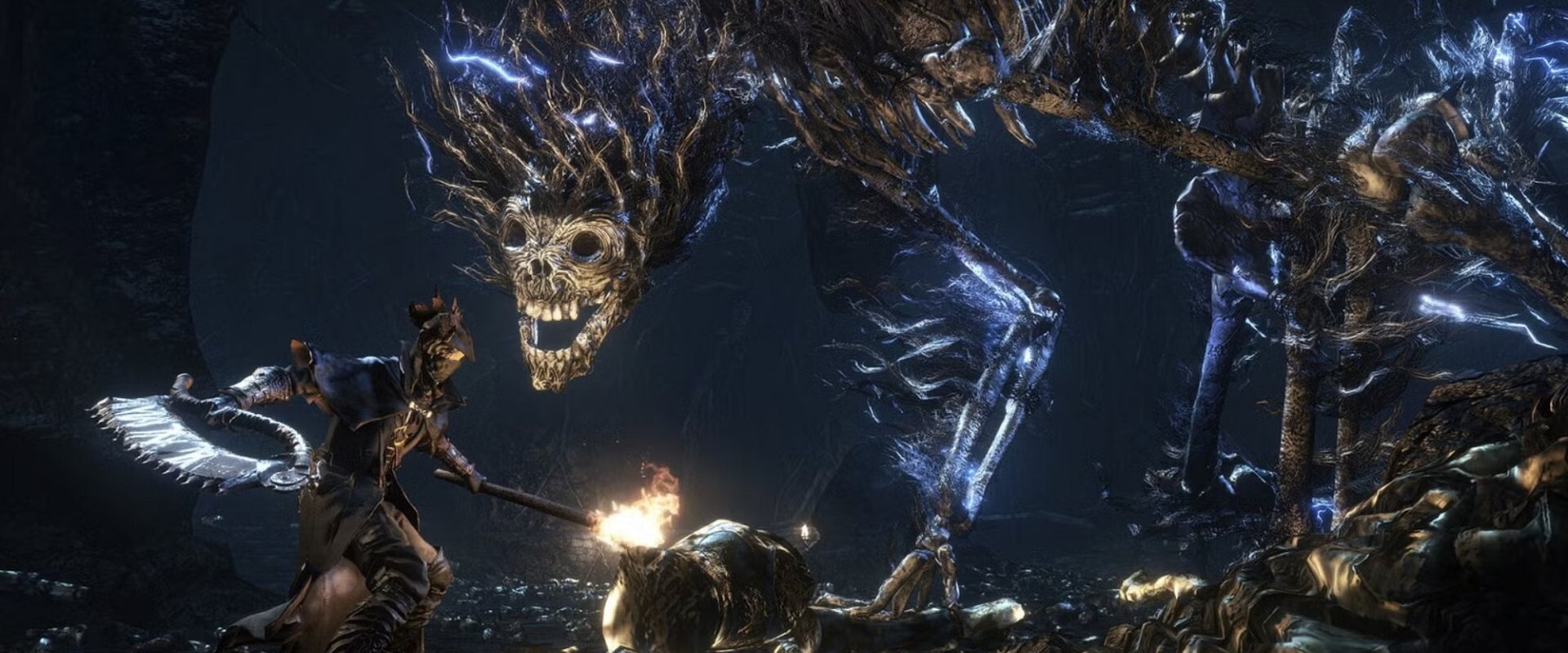 Szomorú vagy sem, előbb kapunk Bloodborne-filmet, mint PS5-ös frissítést vagy PC-s portot