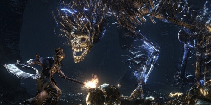 Film és Sorozat - Szomorú vagy sem, előbb kapunk Bloodborne-filmet, mint PS5-ös frissítést vagy PC-s portot