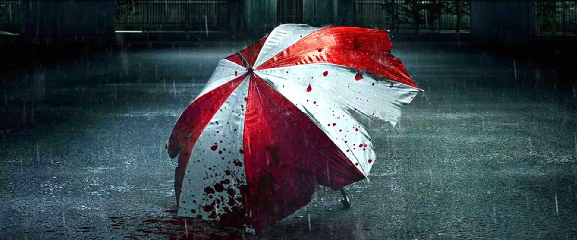 Sötét ház, hóvihar és egy futár – ilyen lesz az új Resident Evil-film