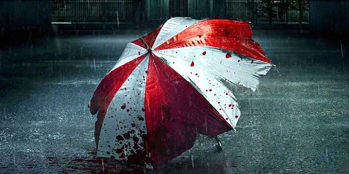 Film és Sorozat - Sötét ház, hóvihar és egy futár – ilyen lesz az új Resident Evil-film