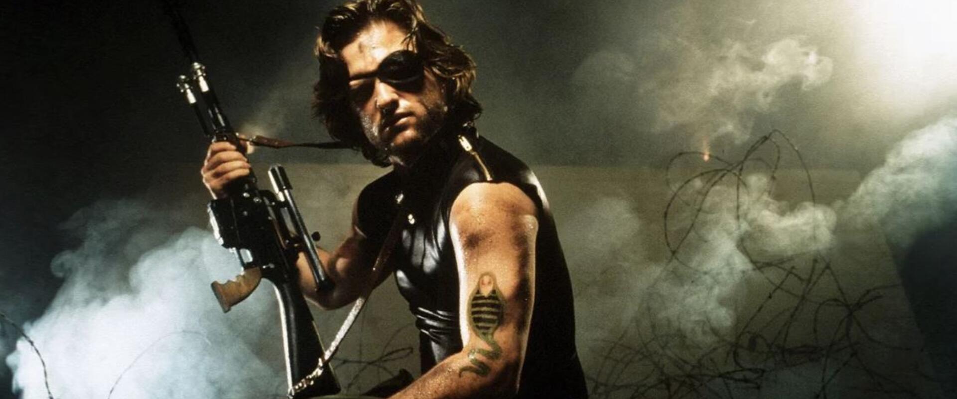 Újra megszökünk New Yorkból, John Carpenter kultikusa sem ússza meg a rebootot