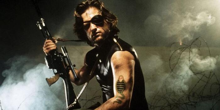 Film és Sorozat - Újra megszökünk New Yorkból, John Carpenter kultikusa sem ússza meg a rebootot