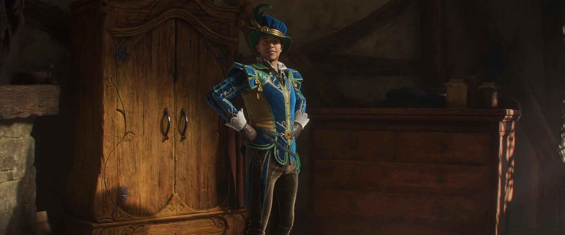 Pánik elnapolva, egyetlen emoji ugyanis megmentette a Fable-rajongók napját