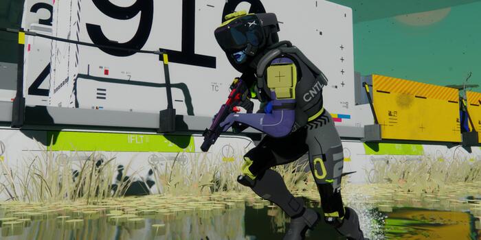 Gaming - A Marathon fejlesztői nem siették el a Recon shell rendberakását, de legalább kaptunk egy menő cinematicot