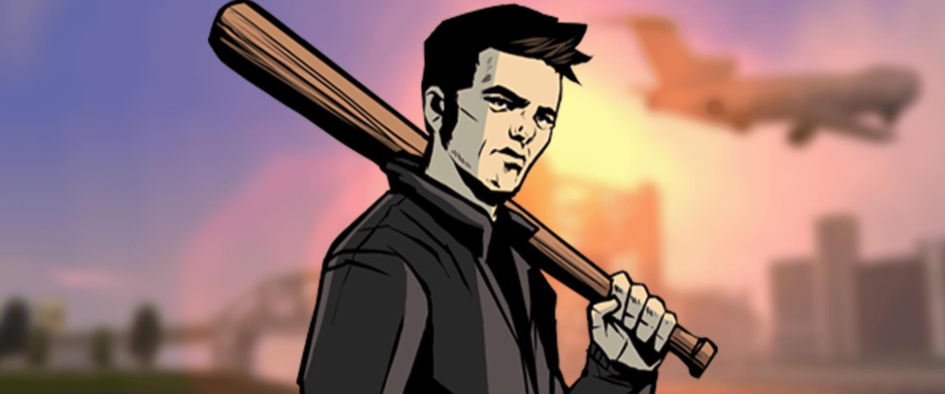 Egy újabb szigettel bővült a GTA 3 egy modnak köszönhetően