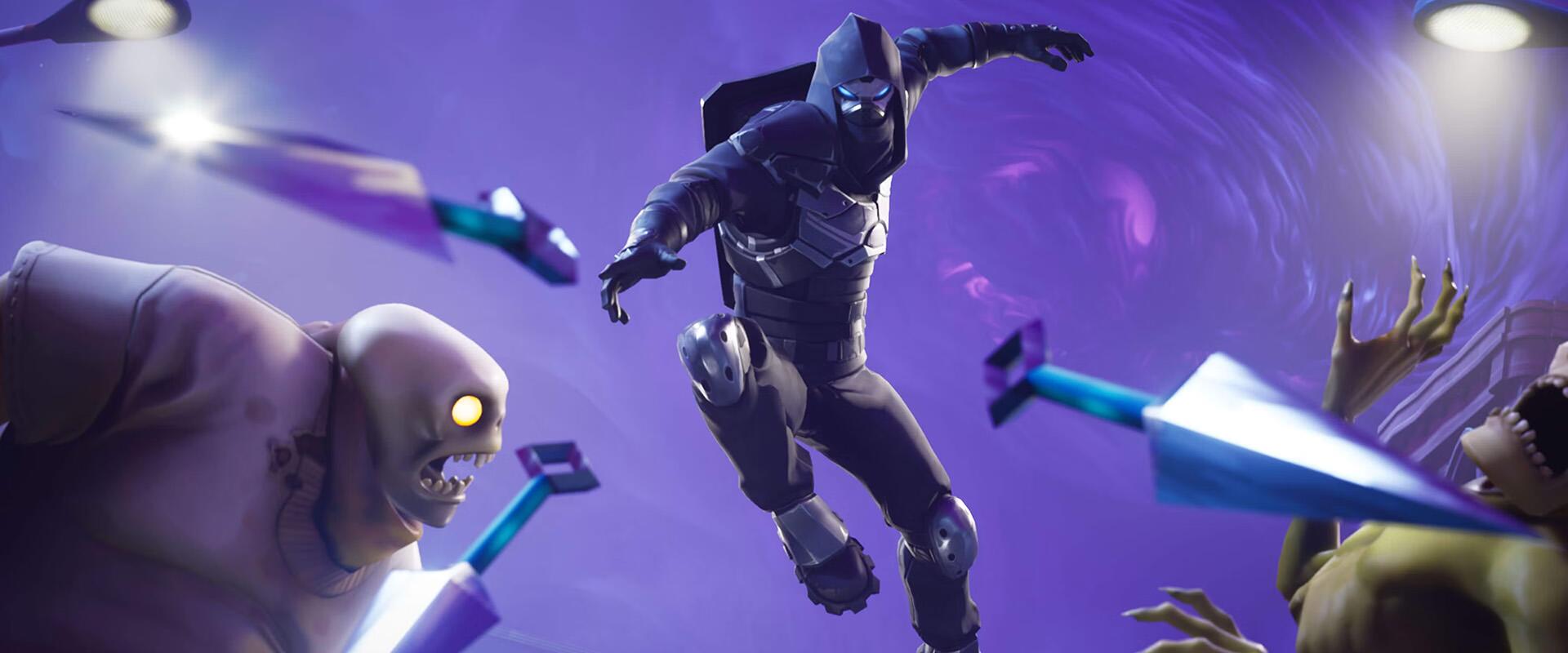 Tíz évig senki nem volt rá kíváncsi, de az Epic mégis újramelegíti a Fornite sztorimódját