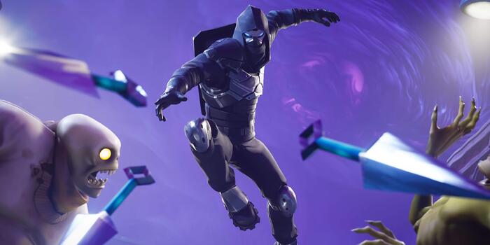 Gaming - Tíz évig senki nem volt rá kíváncsi, de az Epic mégis újramelegíti a Fornite sztorimódját