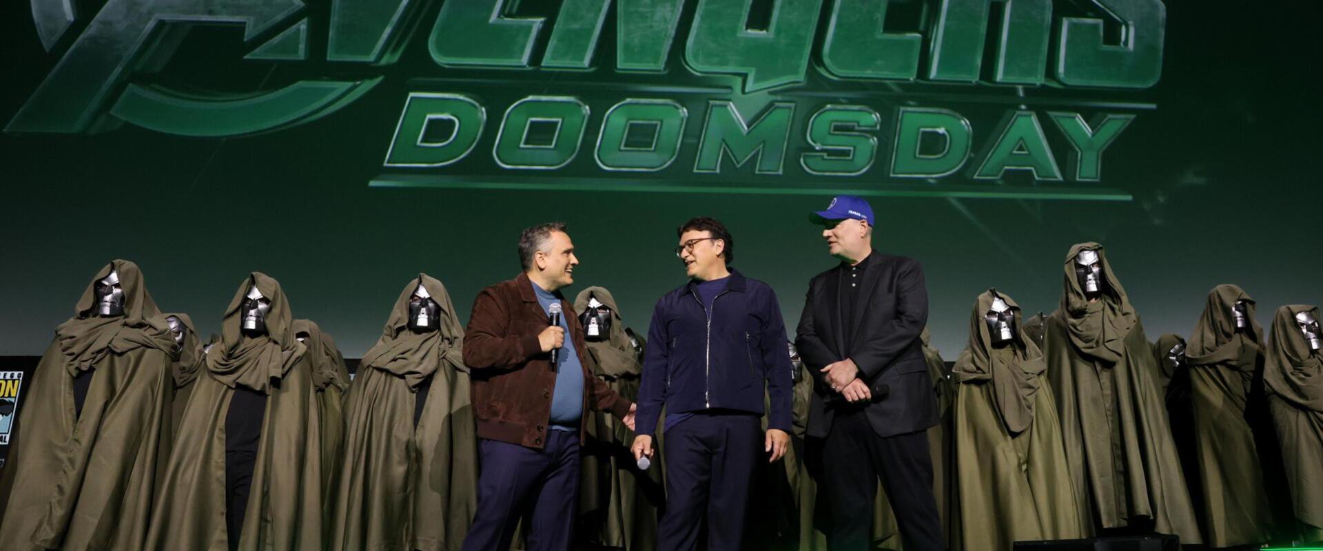 Egymilliárdos bevétel alatt bukás? Brutális költségvetéssel készülhetett a Bosszúállók 5.