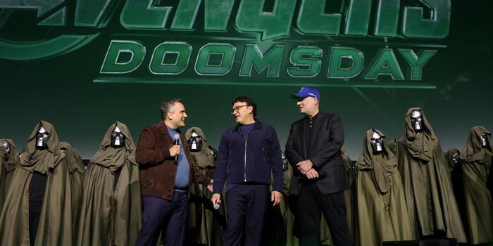 Film és Sorozat - Egymilliárdos bevétel alatt bukás? Brutális költségvetéssel készülhetett a Bosszúállók 5.