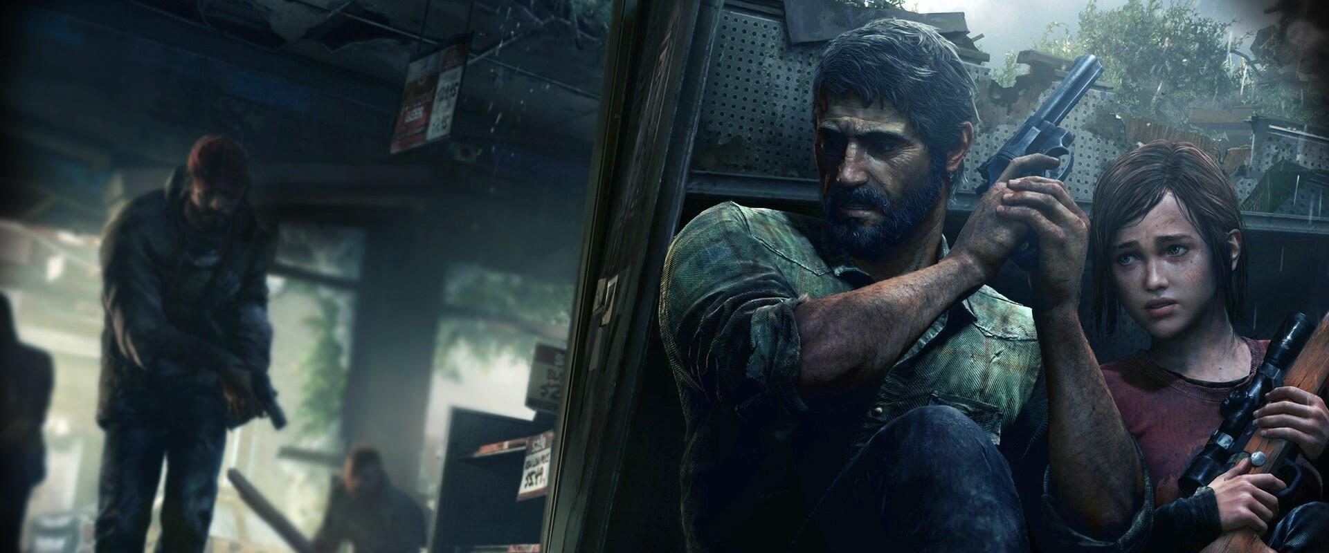 Mégis mit szívhatott a Sony vezetősége, amikor rábólintott a The Last of Us Online-ra?