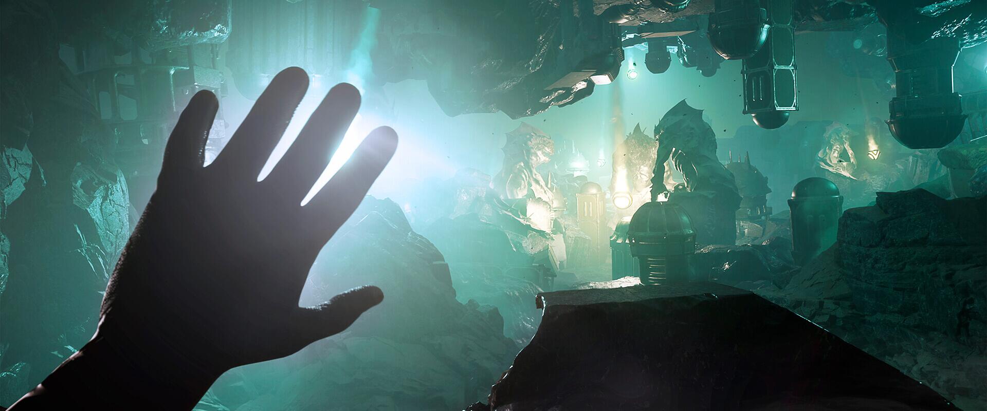 A Cthulhu: The Cosmic Abyss a frászt hozza rád, de a gépigénytől nem kell félned