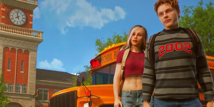 Gaming - Suli, csajok, buli – Semmi nem hiányzik a Bully alsópolcos utódjából