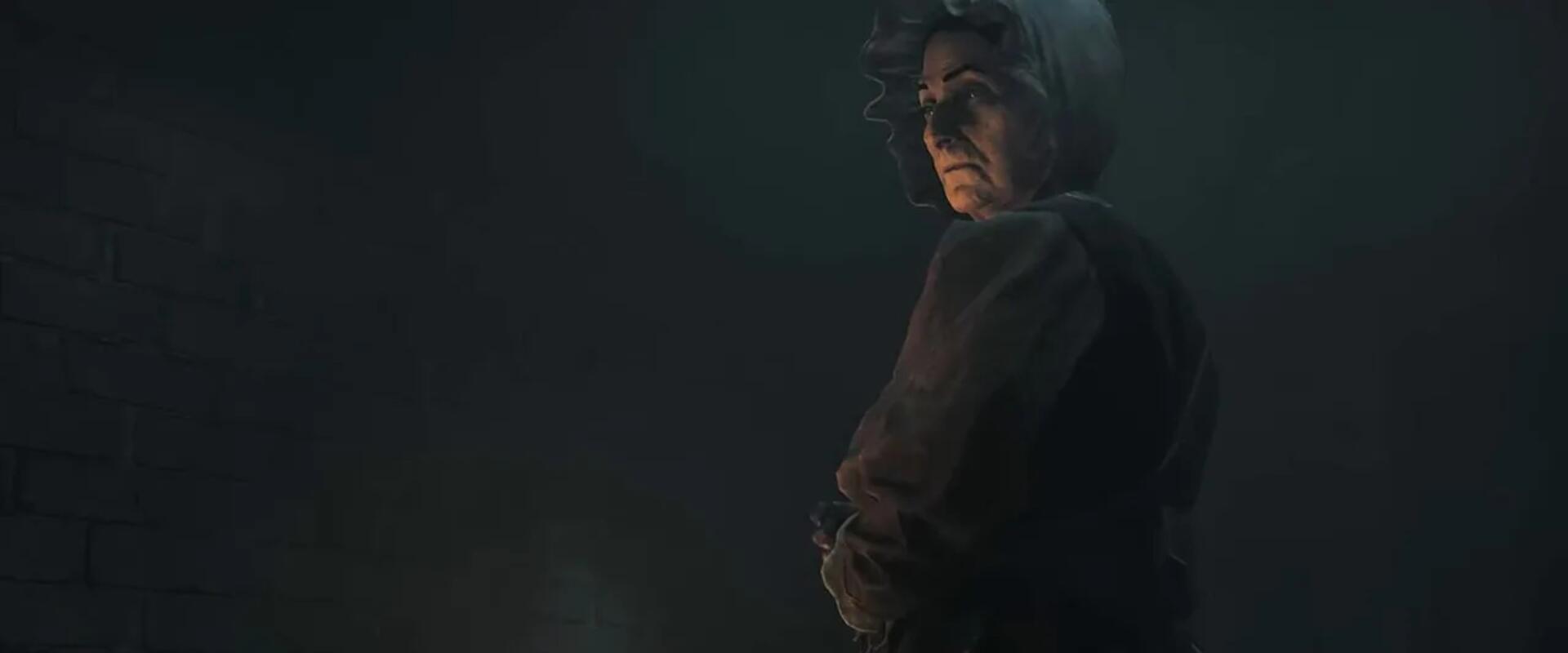 Azt hitték baj van, pedig csak a rekordját akarta megdönteni a 91 éves gamer