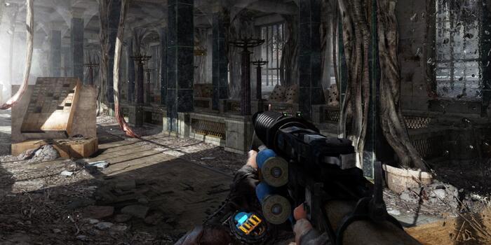 Gaming - Ha olcsón vennél Metro-játékokat, akkor itt a tökéletes alkalom!