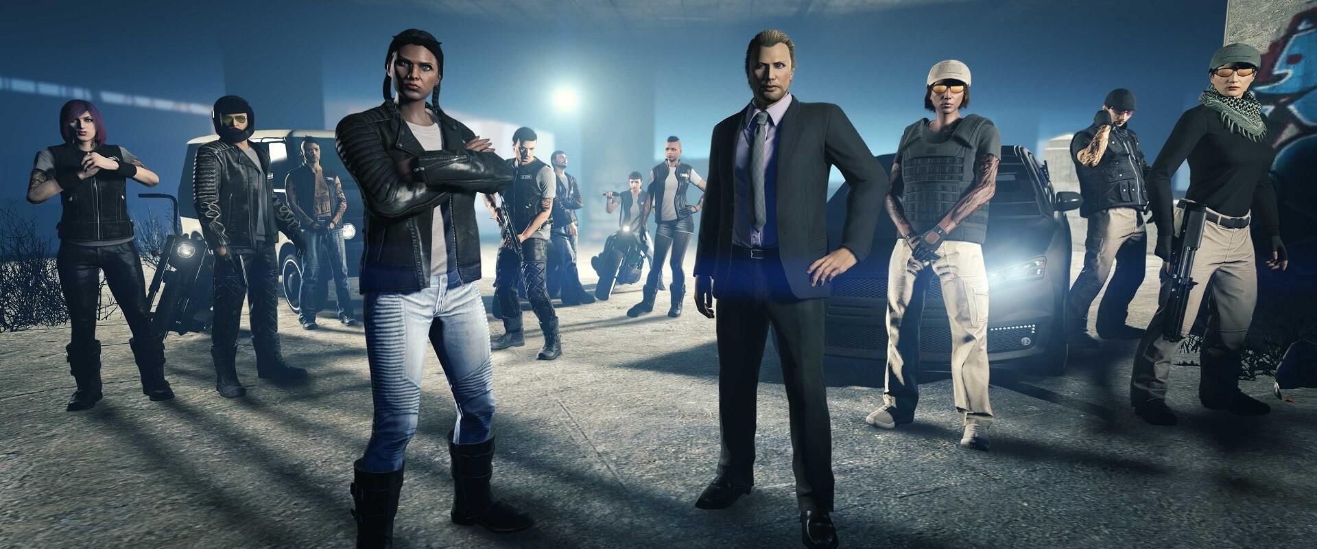 A Rockstar Games-t ért hackertámadás legnagyobb nyertese a... Take-Two Interactive