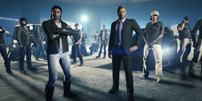 Gaming - A Rockstar Games-t ért hackertámadás legnagyobb nyertese a... Take-Two Interactive