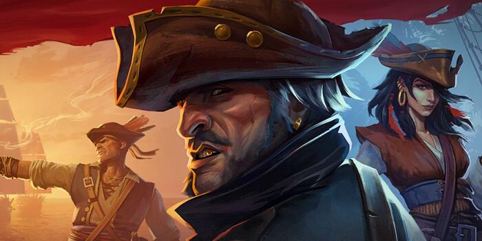 Gaming - Vitorlát bontott a Windrose, de vajon érdekelt ez bárkit is?