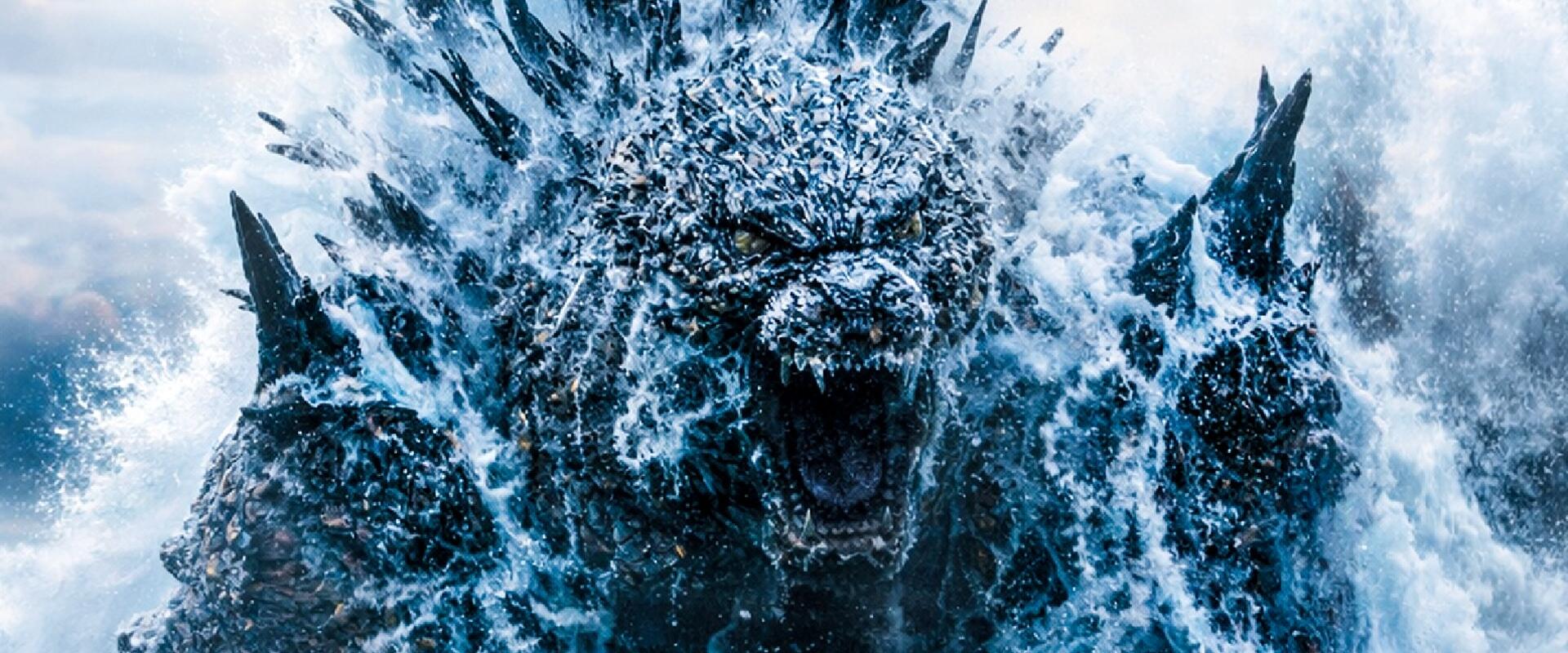 Felkaptuk a fejünket a Godzilla Minus Zero első kedvcsináló előzetese láttán