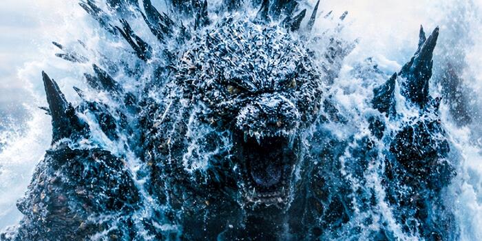 Film és Sorozat - Felkaptuk a fejünket a Godzilla Minus Zero első kedvcsináló előzetese láttán