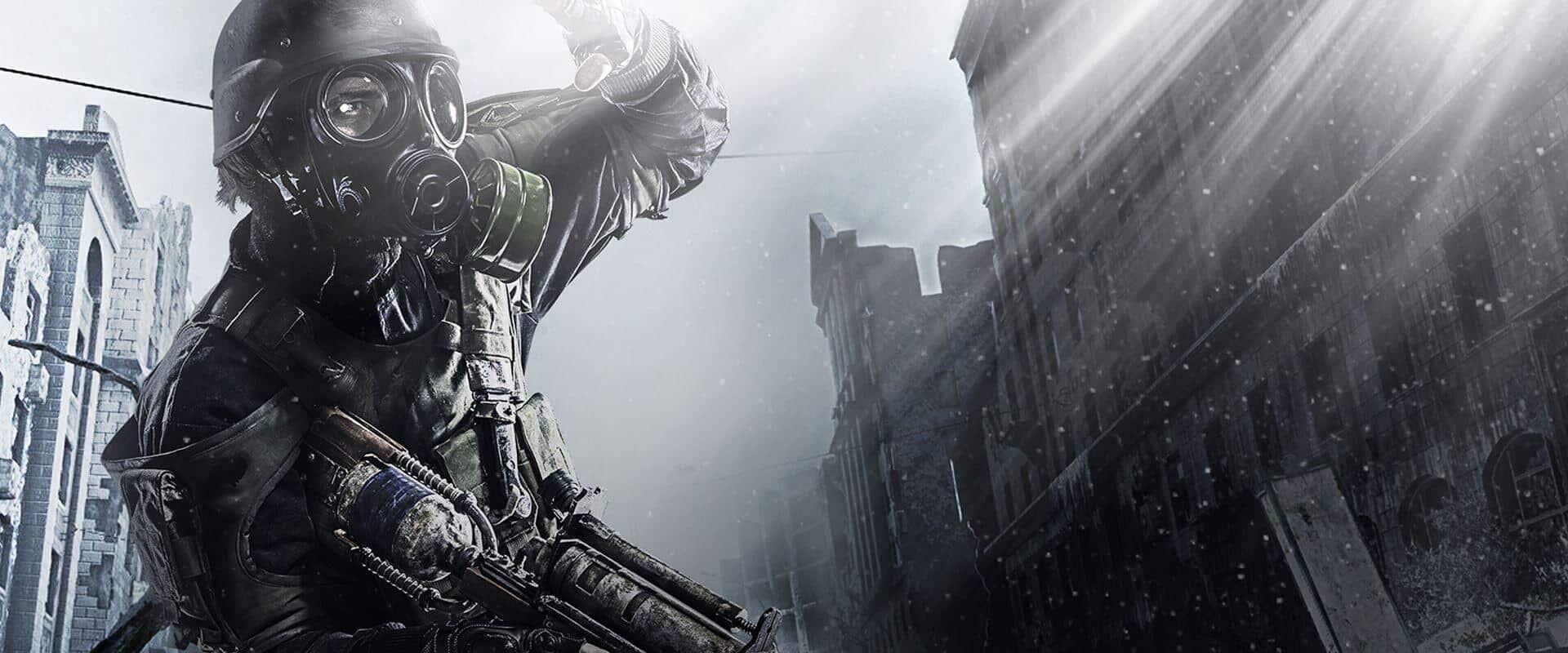 Ha már a korábbi részektől is eret vágtál volna, messziről kerüld el a Metro 2039-et!