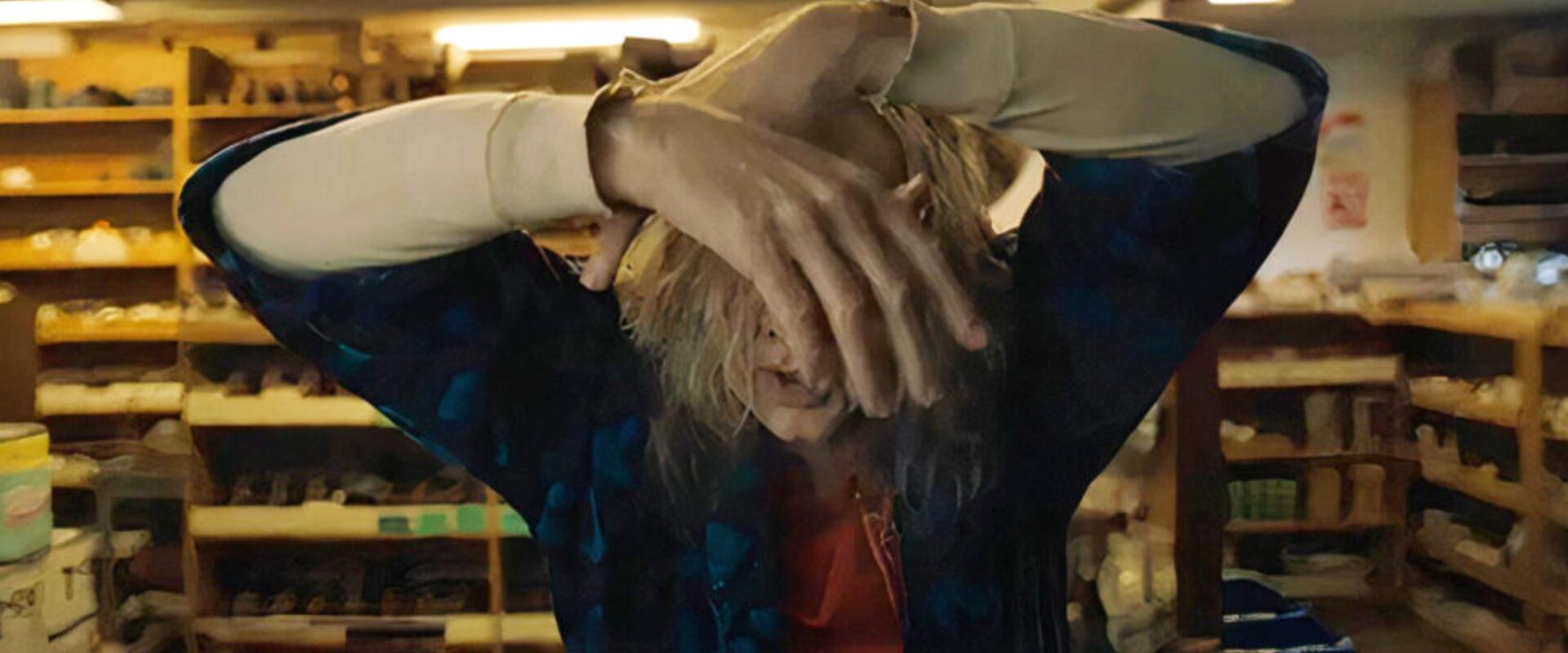 A legfurább horrorfilmnek hivatalosan is jön a következő része