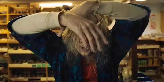 Akciófigyelő - A legfurább horrorfilmnek hivatalosan is jön a következő része