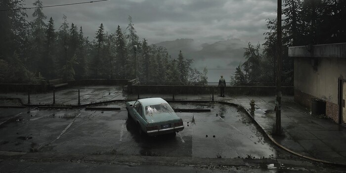 Gaming - Ha imádod a horrort, szentélyt fogsz állítani a Silent Hill 2 remake csapatának!