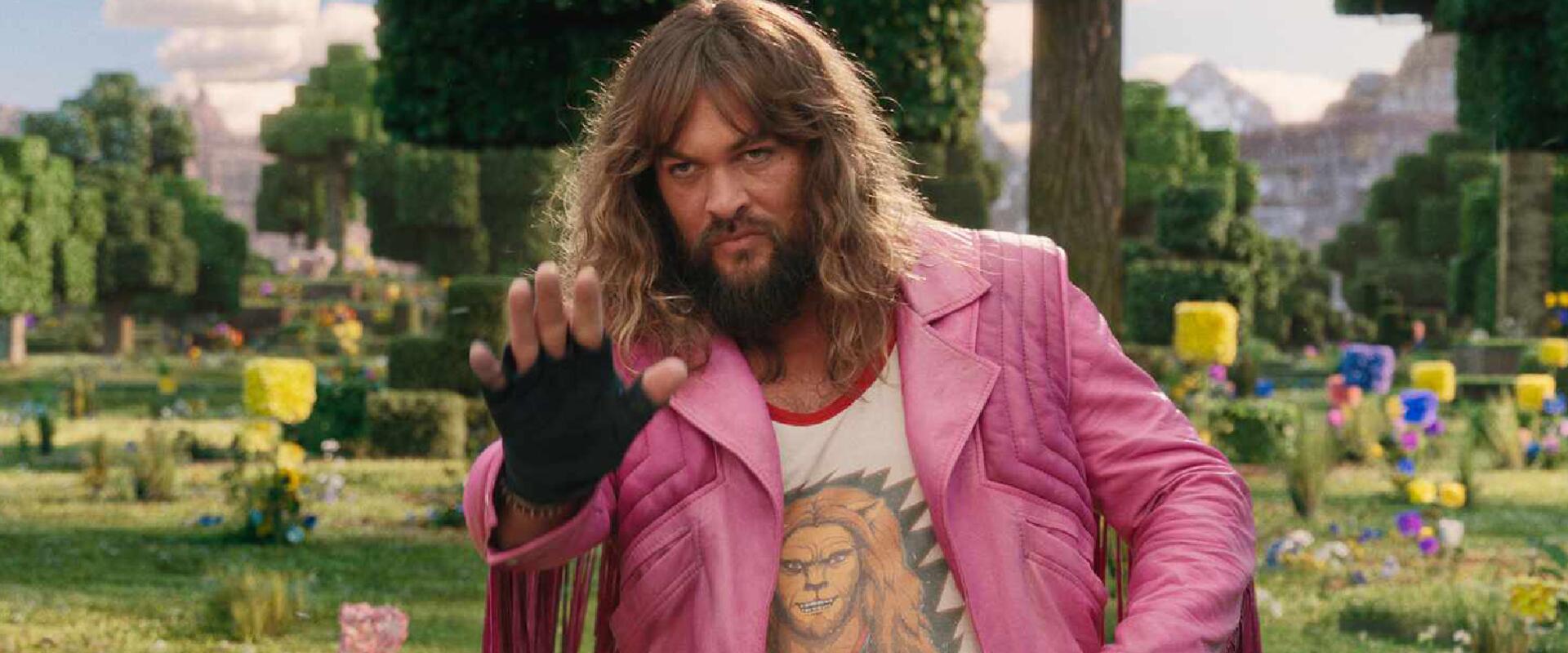 Nem gondolták túl a címadást az Egy Minecraft film 2. esetében sem