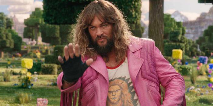 Film és Sorozat - Nem gondolták túl a címadást az Egy Minecraft film 2. esetében sem