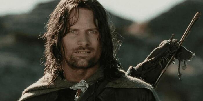 Film és Sorozat - Hivatalosan is megvan az új Aragorn, és nem, nem Leo Woodall lesz az