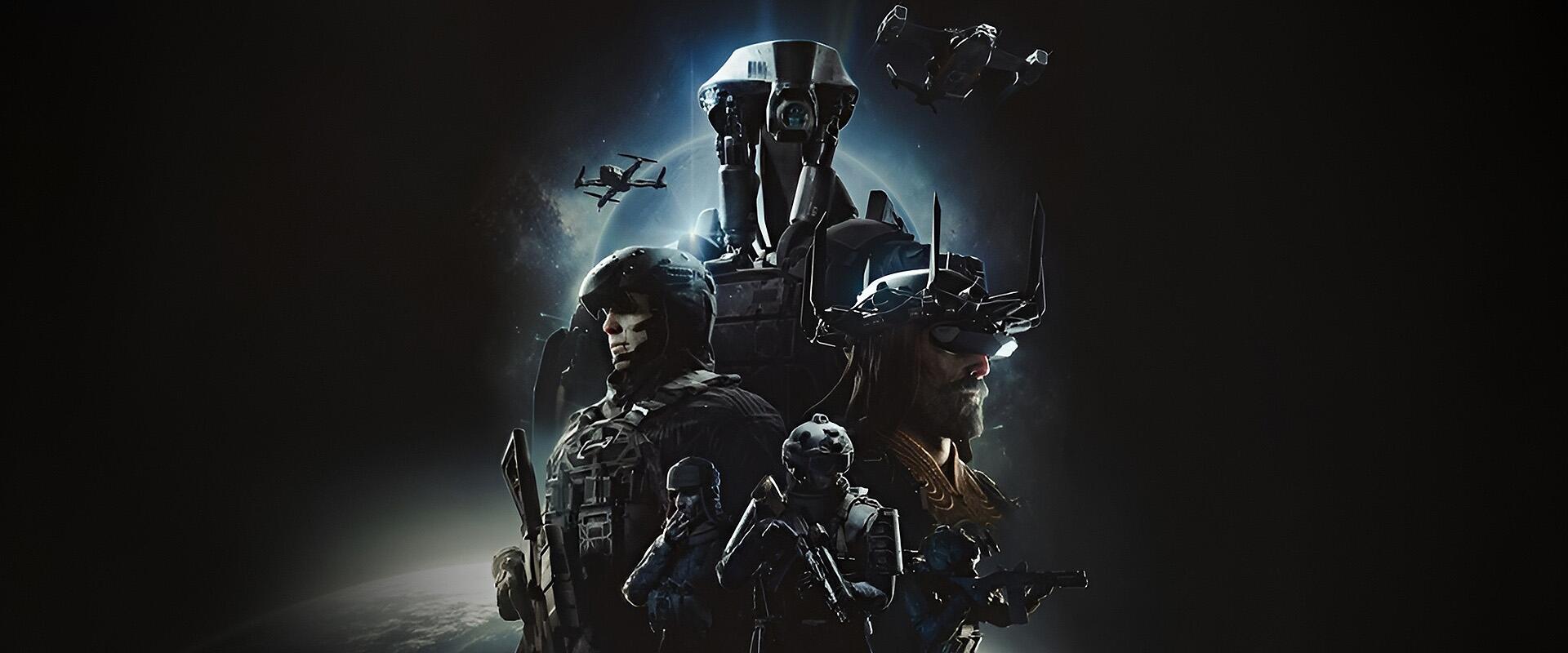 Fragmentary Order – Végre leleplezték az Escape from Tarkov sci-fi örökösét